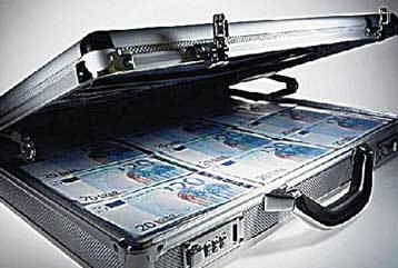 Οι μεγαλοοφειλέτες στο «στόχαστρο» του ΣΔΟΕ και του υπουργείου Οικονομικών  - Media