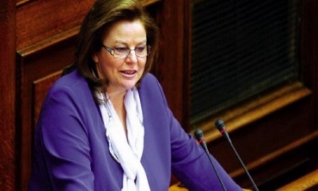 Κατσέλη: Ιστορική τομή η άρση του καμποτάζ - Media