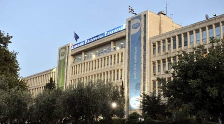 Και τα λογότυπα της ΕΡΤ στο στόχαστρο της έρευνας - Media