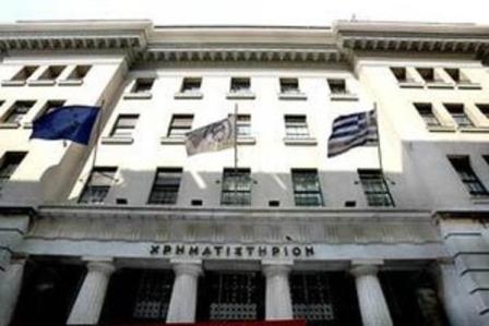 Η Πειραιώς ενίσχυσε το ΧΑ κατά 2,22% - Media