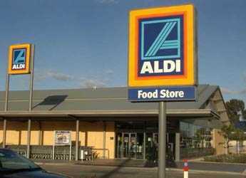 H Aldi αποχωρεί από την ελληνική αγορά  - Media