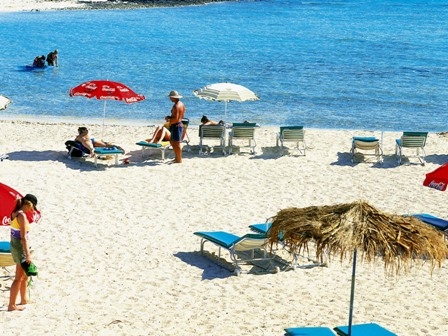 «Κανόνι» βάρεσε η εταιρεία διοργάνωσης ταξιδιών  Goldtrail - Media