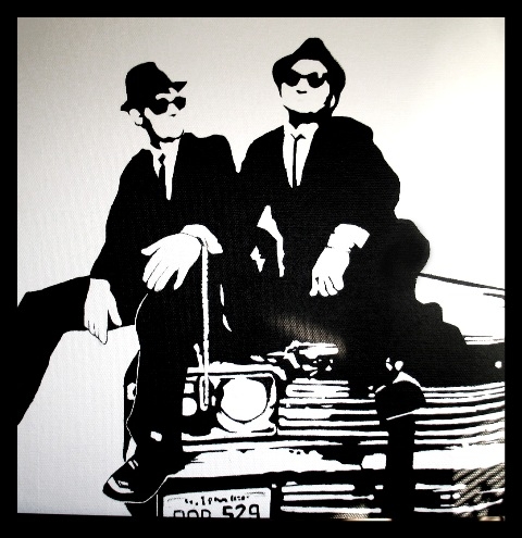 The Original Blues Brothers Band: Η «αποστολή» συνεχίζεται - Media