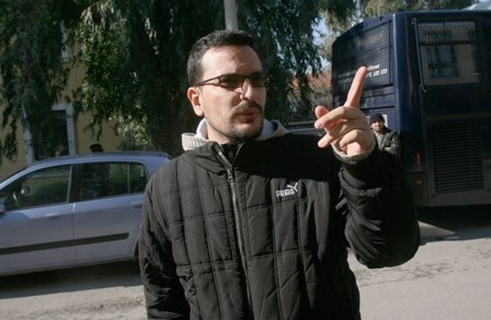 Σε διασταυρούμενα πυρά βρέθηκε ο Σωκράτης Γκιόλιας, σύμφωνα με την ιατροδικαστική έρευνα - Media