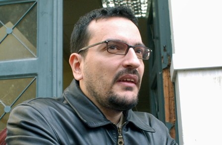 ΕΣΗΕΑ και ΠΟΕΣΥ για τον Σωκράτη Γκιόλια - Media