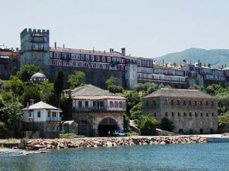 Συνεδριάζει η Επιτροπή για την κατάρτιση των πρώτων μαρτύρων για την υπόθεση Βατοπεδίου - Media