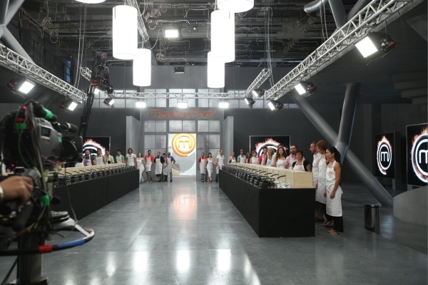 Ποιοι θα είναι οι 20 «εκλεκτοί» του Master Chef; - Media