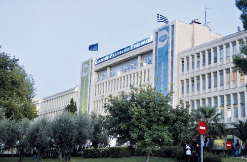 Φύλλο και φτερό η ΕΡΤ - Media