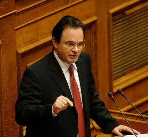 Τροπολογία για την αξιοποίηση της περιουσίας του δημοσίου - Media