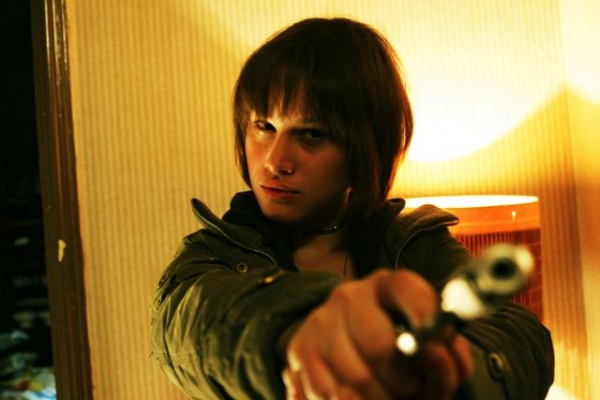 Cine Ποντίκι - Media