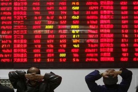 Οι τράπεζες εκτόξευσαν το Χ.Α. πάνω από τις 1.600 μονάδες  - Media