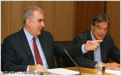 Ρέππας: Ανακοίνωσε τη σύσταση φορέων και ελεγκτικών μηχανισμών για τα ΚΤΕΟ - Media