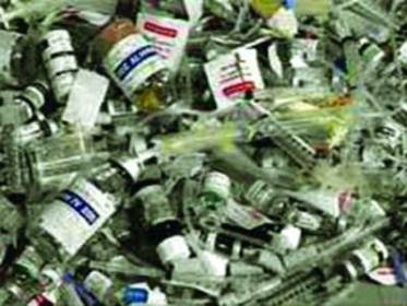 Συμμόρφωση με το νόμο για τα ιατρικά απόβλητα ζητά το ΥΠΟΙΚ - Media