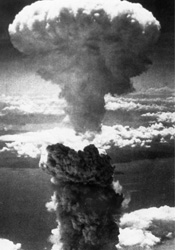 65 χρόνια από την ατομική βόμβα στη Χιροσίμα - Media