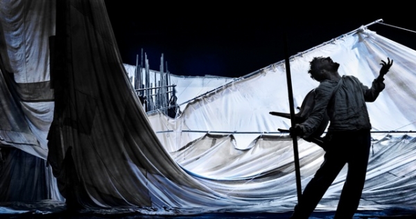 Απολογισμός: Φεστιβάλ Αθηνών, κιόλας χθες  - Media