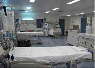 Εννέα περιστατικά με εγκεφαλίτιδα στο νοσοκομείο Βέροιας  - Media