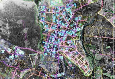 Το 90% της χώρας θα καλύπτει η επόμενη φάση του κτηματολογίου  - Media