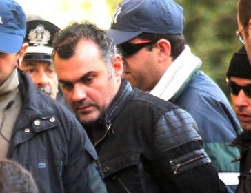 Φωτιά και λαύρα για Κορκονέα - Σαραλιώτη - Media