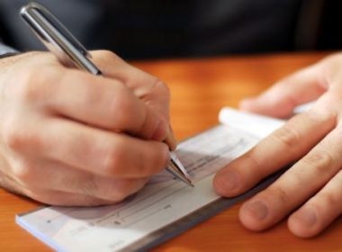 Στα 166,32 εκατ. ευρώ ανήλθε η αξία των ακάλυπτων επιταγών τον Ιούλιο - Media