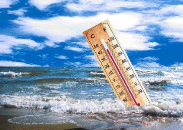 Εμμονή των υψηλών θερμοκρασιών  - Media