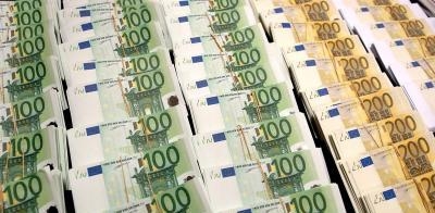 «Ναι» στη δεύτερη δόση του πακέτου στήριξης από την Κομισιόν - Media