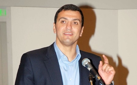 Υποψήφιος για την περιφέρεια Αττικής ο Κικίλιας - Media