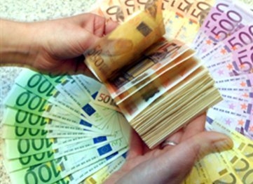 Τα 317 δις. ευρώ έφτασε το δημόσιο χρέος το πρώτο εξάμηνο του 2010 - Media