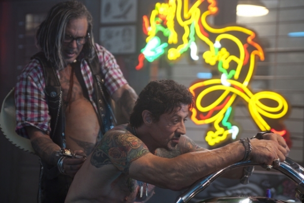 Cine Ποντίκι - Media