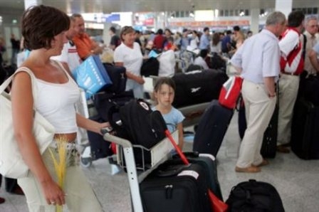 Ρωσικά.. παράπονα για την ελληνική "τσιγγουνιά". - Media