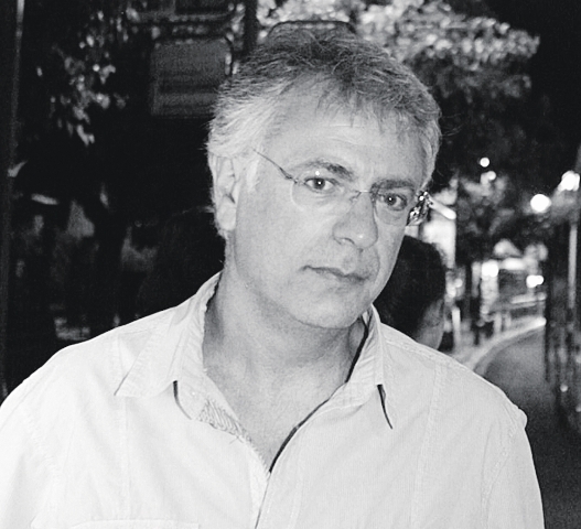 Σωτήρης Γκορίτσας  - Media