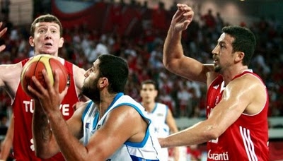 Δύσκολα τα πράγματα - Media