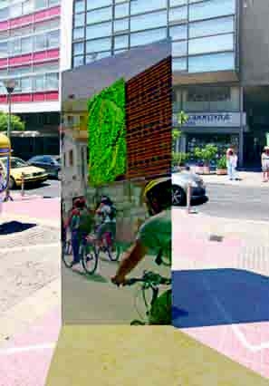 Green design festival - Media