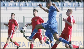 Eλπίδες όνομα και πράγμα - Media