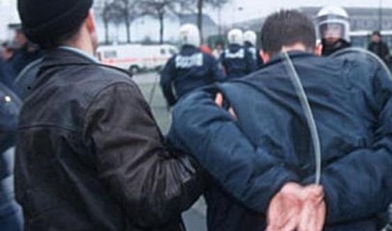 Τα έσπασαν οι Γερμανοί - Media