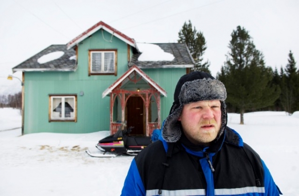 Cine Ποντίκι - Media