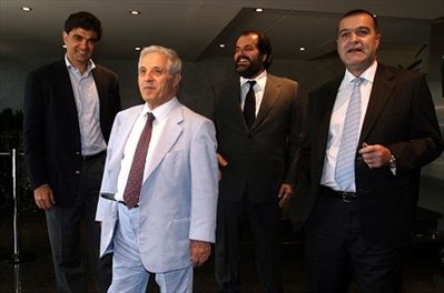 «Βόμβα» στον Παναθηναϊκό - Media