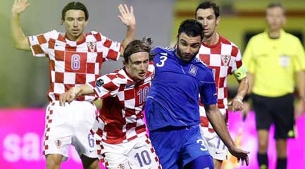 Η παλιά, καλή συνταγή - Media
