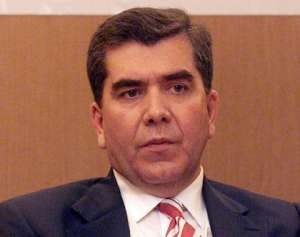 Υποψήφιος για την περιφέρεια Αττικής ο Αλ. Μητρόπουλος - Media