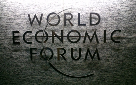 83η η Ελλάδα στη λίστα του World Economist Forum - Media