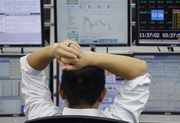 1,17 δισ. ευρώ από τη δημοπρασία των εντόκων γραμματίων  - Media