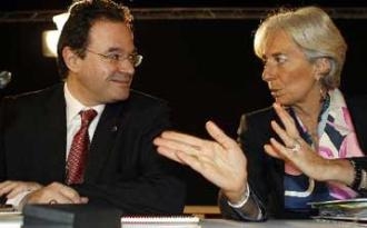 Παπακωνσταντίνου:« Θα κυνηγήσουμε ανελέητα τη φοροδιαφυγή»  - Media