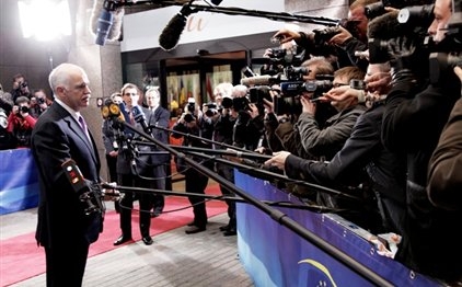 Οι αισιόδοξες προβλέψεις του Γιώργου... - Media
