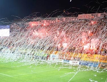Με το "δεξί" οι ομάδες της Θεσσαλονίκης στο Europa League - Media