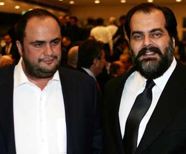 Άρχισαν τα όργανα… - Media