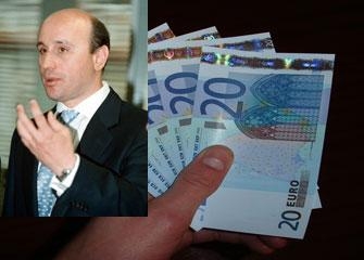ΟΔΔΗΧ: Κεφάλαια ύψους 390 εκατ. ευρώ άντλησε το Δημόσιο - Media