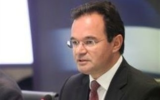Η κυβέρνηση έχει προβλέψει ύφεση 4% για φέτος - Media