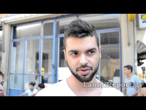 Λουκέτο στη λέσχη ΤΕΙ στη Λαμία – Χωρίς φαγητό χιλιάδες φοιτητές (Video) - Media