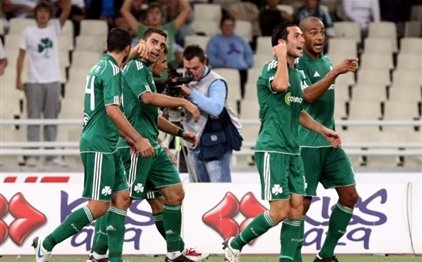 Νίκες για τους «αιώνιους» - Media