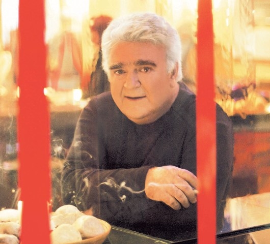 Πασχάλης Τερζής - Media