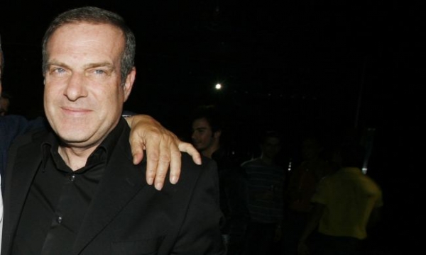 Στάθης Παπούλιας - Media